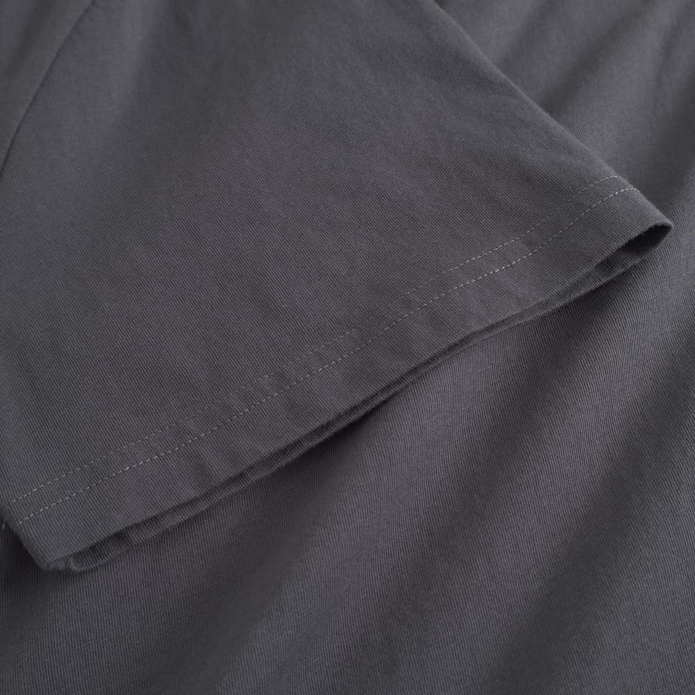 T-shirt Stockholm Make Room Charcoal