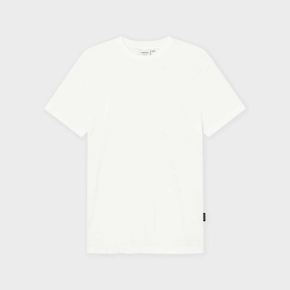 T-shirt Stockholm Base Off-White