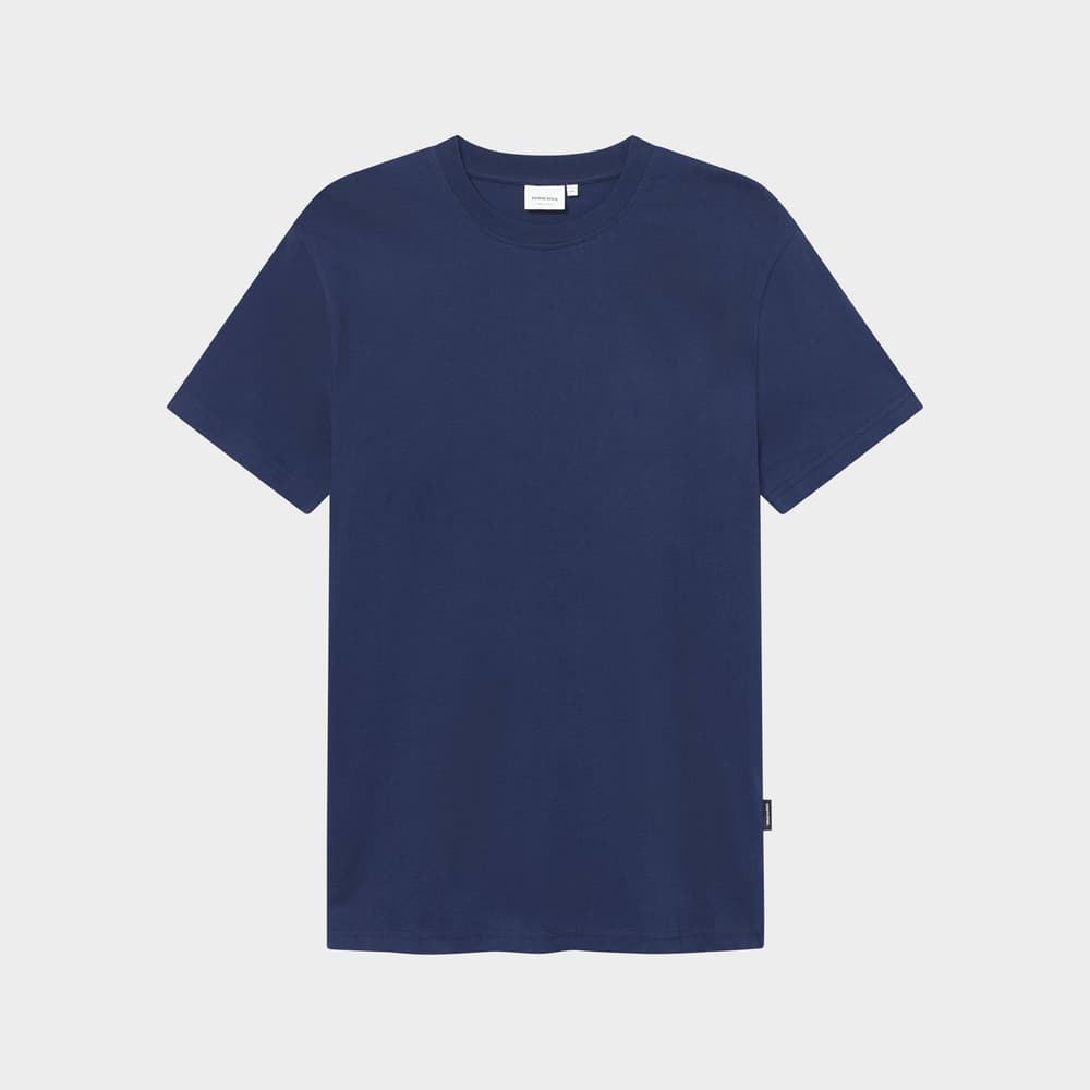 T-shirt Stockholm Base Navy