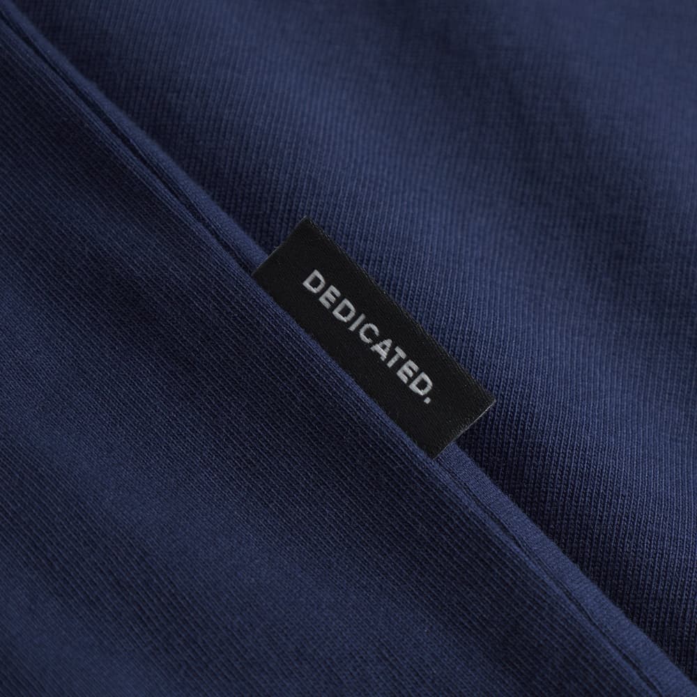 T-shirt Stockholm Base Navy