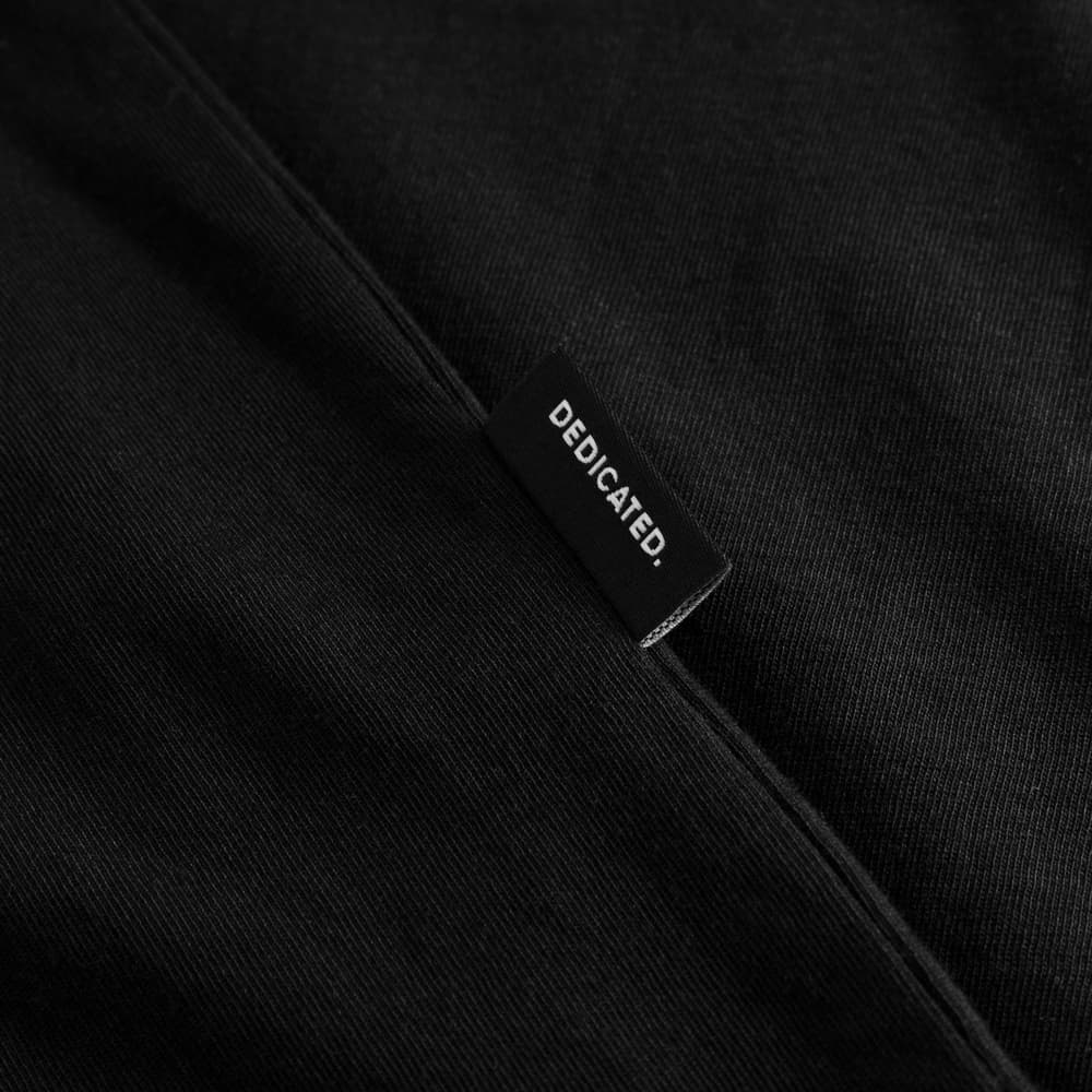 T-shirt Stockholm Sad Generation Black