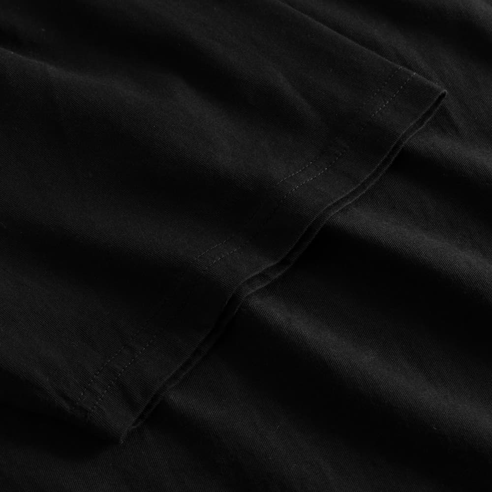 T-shirt Stockholm Depresso Black