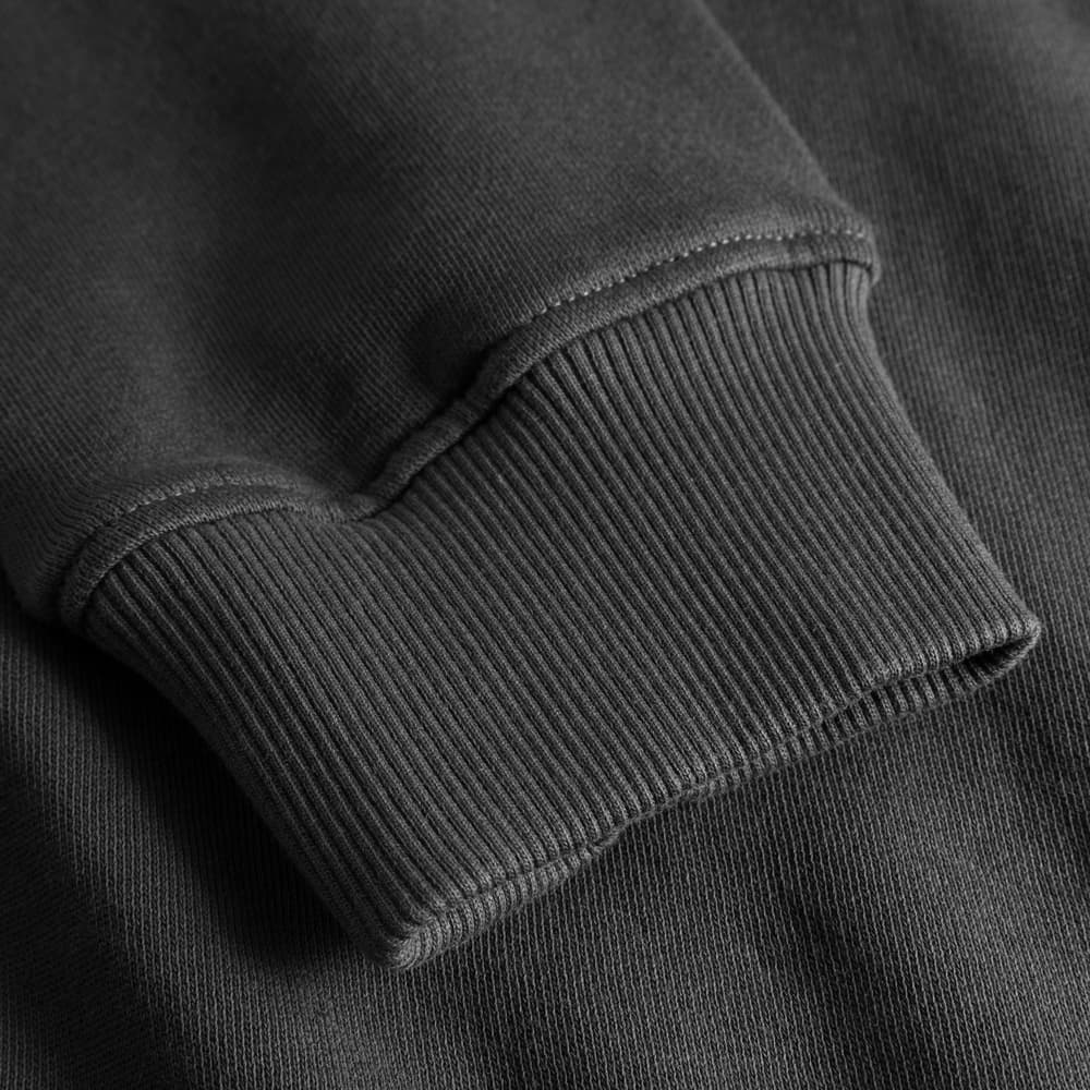 Sweatshirt Malmoe Retro Bike Charcoal