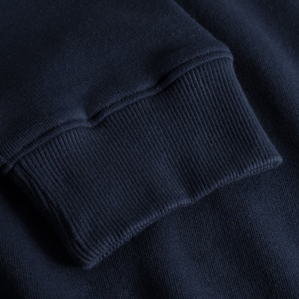 Sweatshirt Malmoe Support Cut Navy
