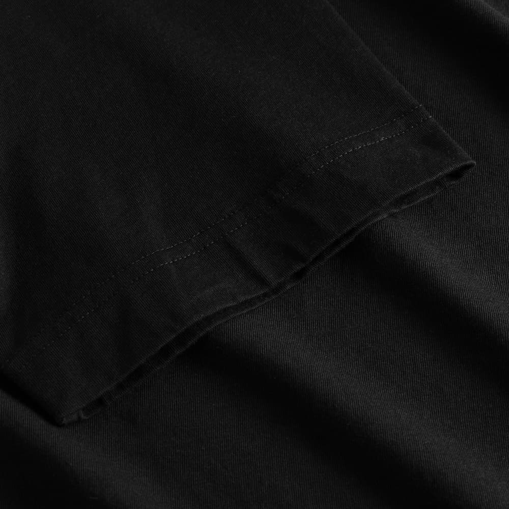 T-shirt Vadstena Rules Don't Apply Black