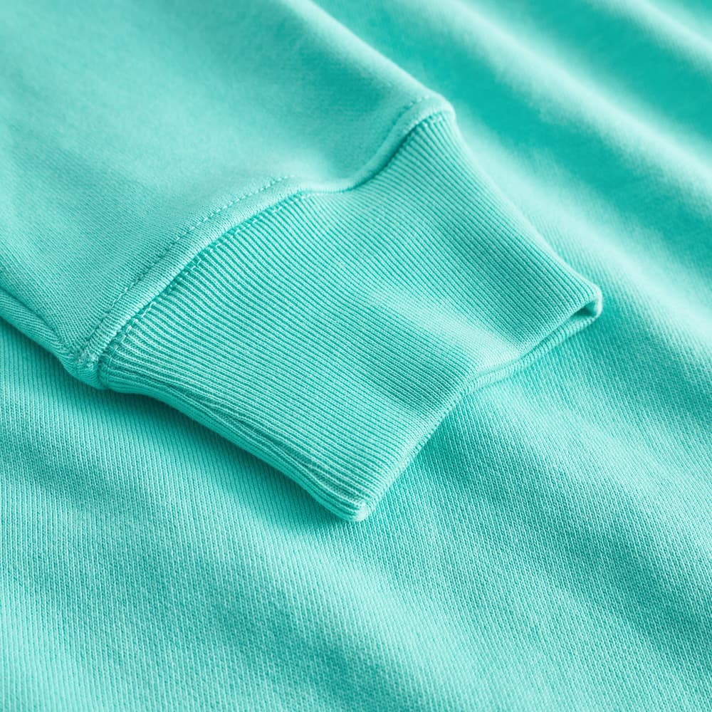 Hoodie Falun Base Pool Blue