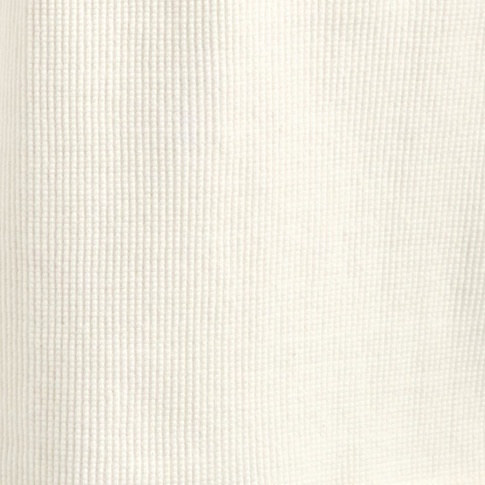 Shirt Falkvik Waffle Off-White