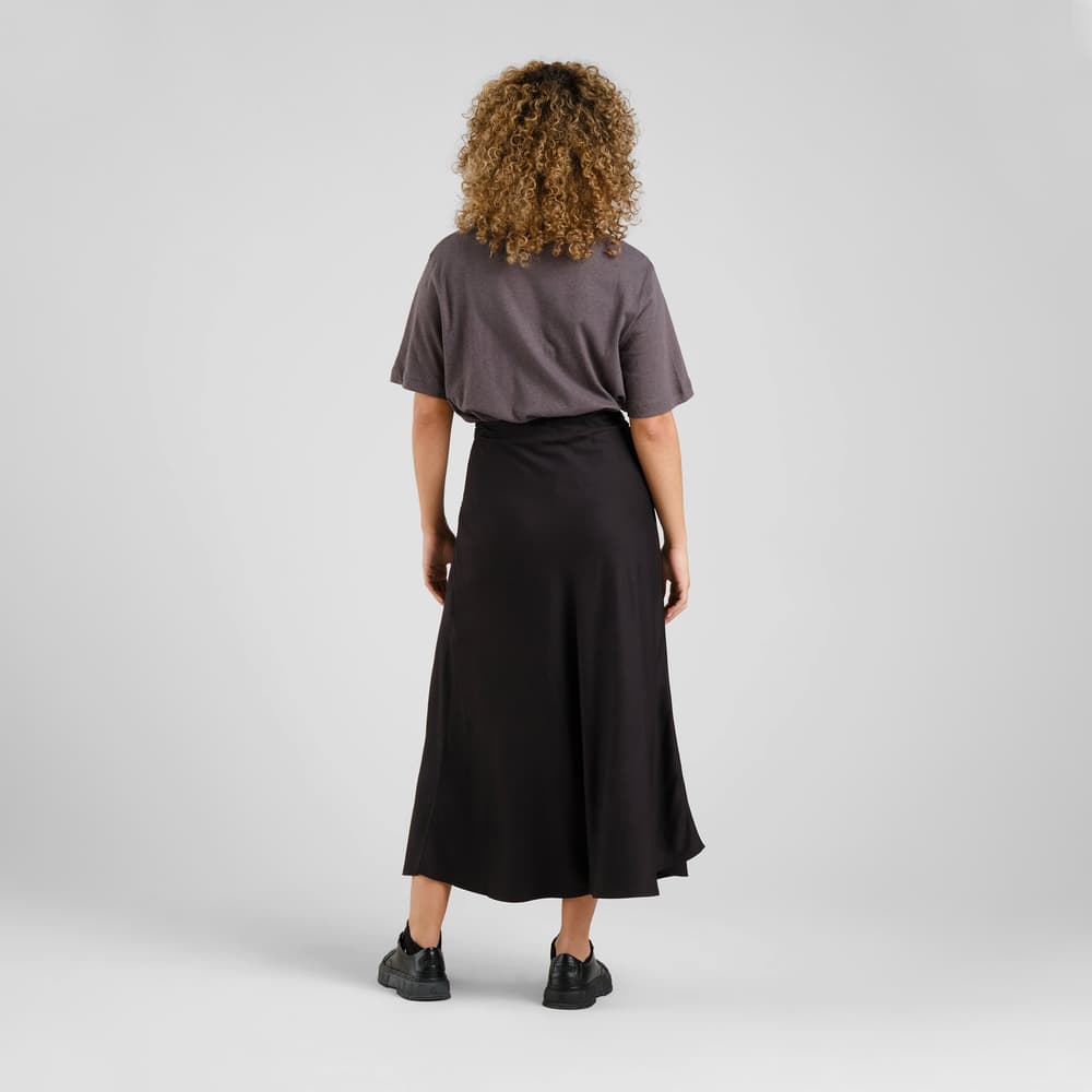 Skirt Mellby Black