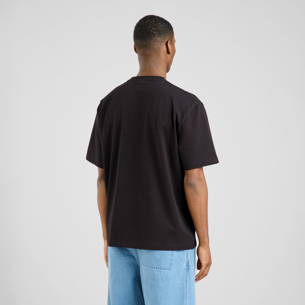 T-shirt Skanstull Black