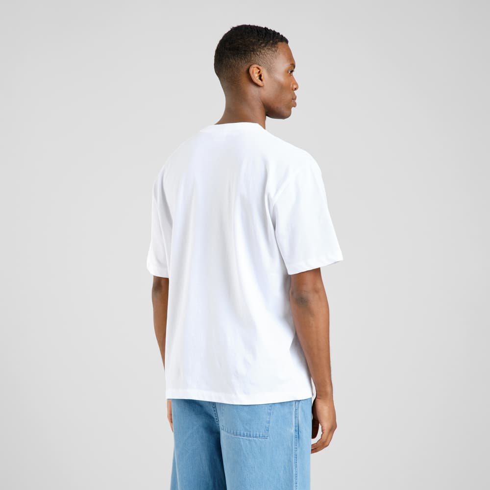 T-shirt Skanstull White