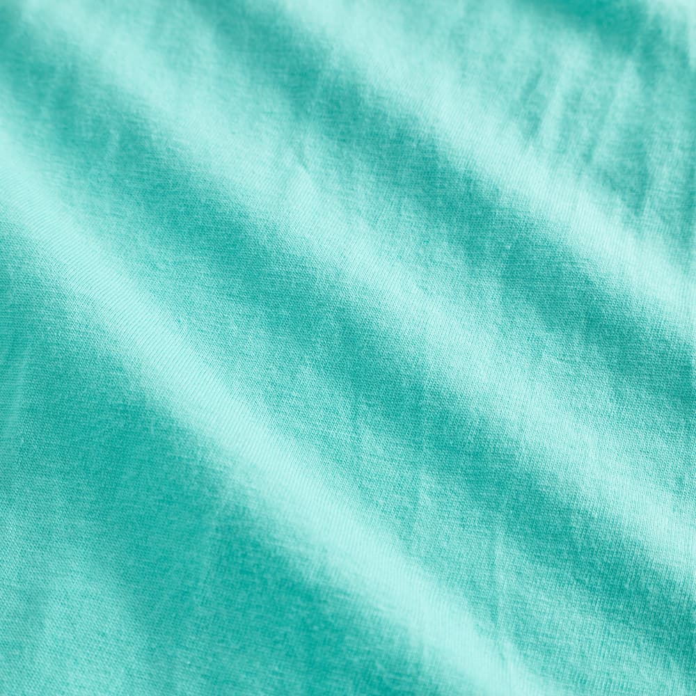 T-shirt Stockholm Base Pool Blue