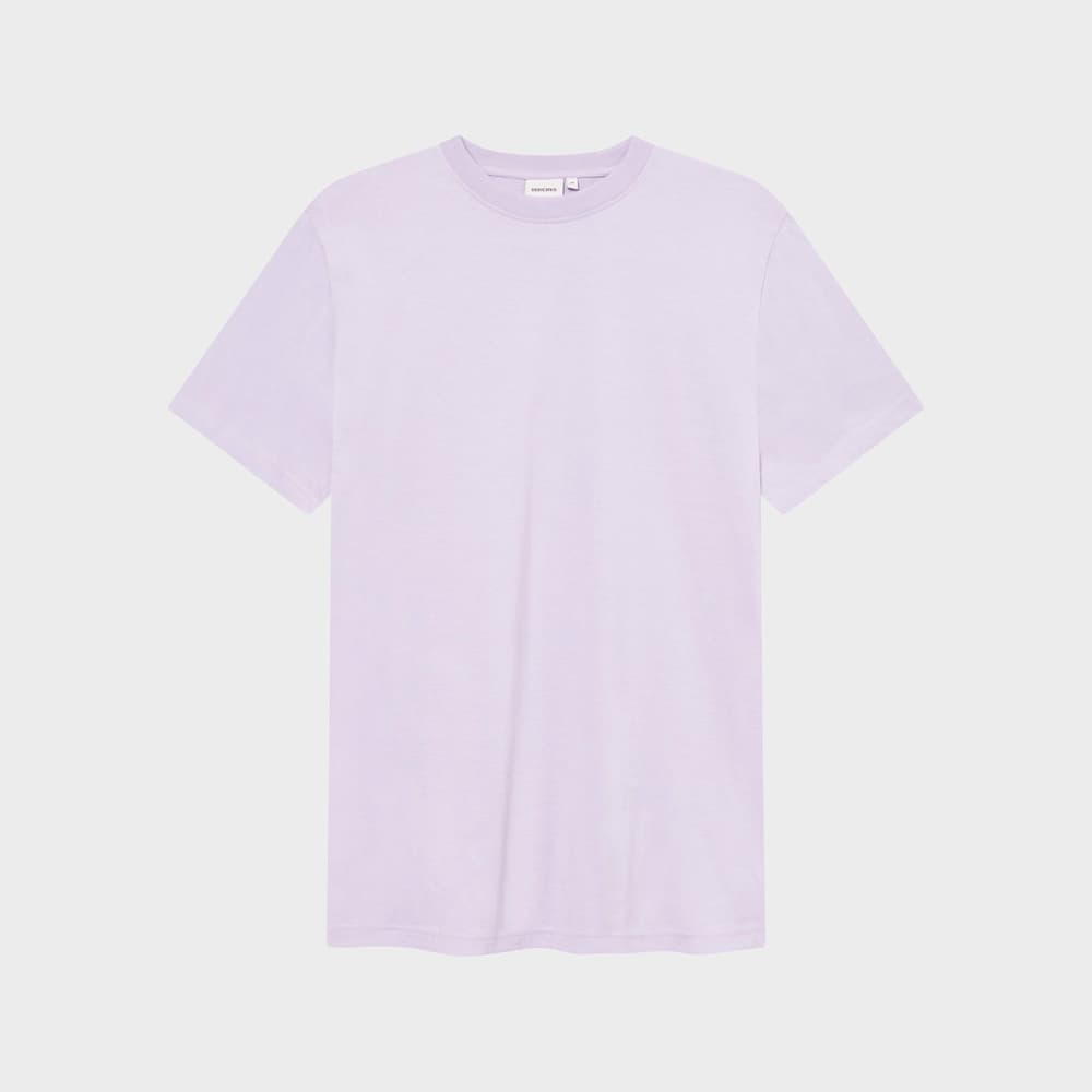 T-shirt Stockholm Base Thistle Purple