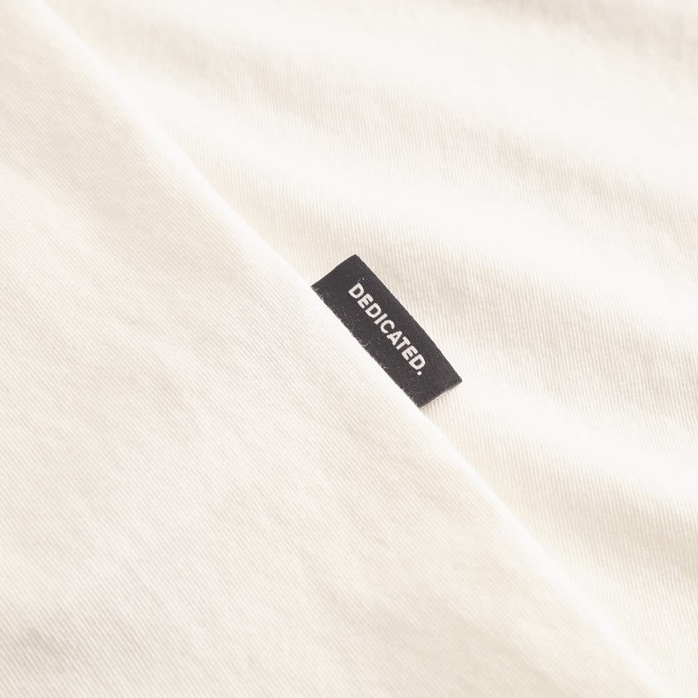 T-shirt Stockholm Cheers Off-White