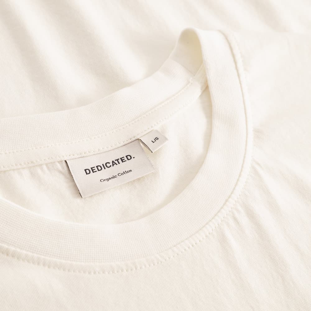 T-shirt Stockholm Cheers Off-White