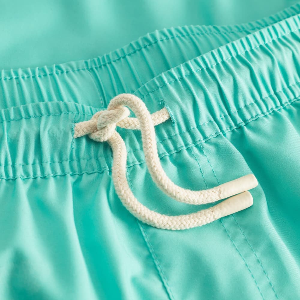 Swim Shorts Sandhamn Pool Blue