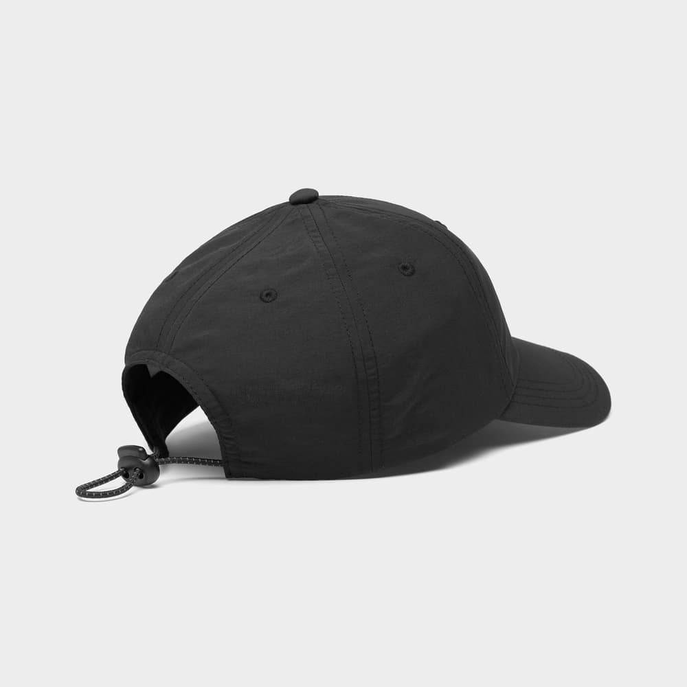 Soft Cap Enskede Base Black