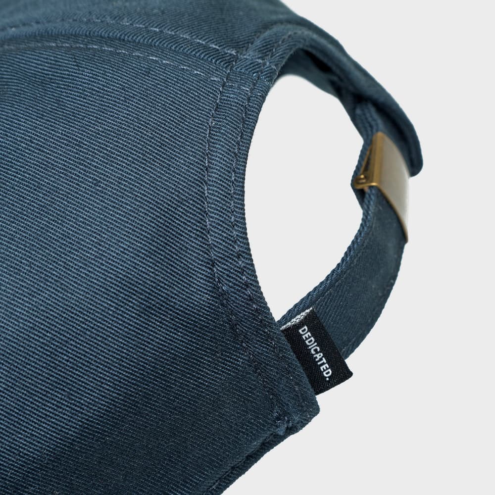 Cap Globen Base Navy