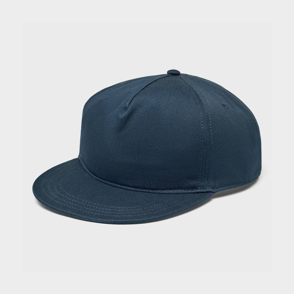 Cap Globen Base Navy