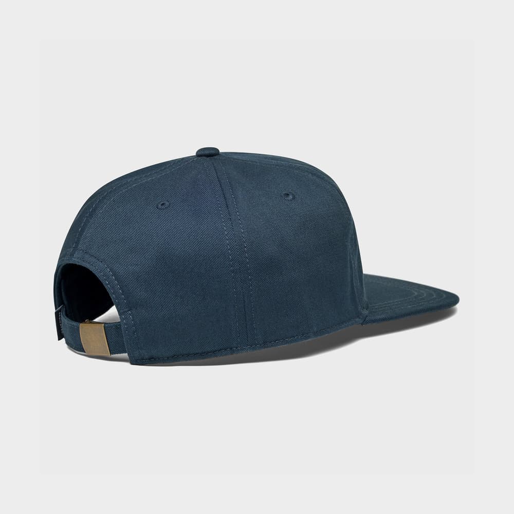 Cap Globen Base Navy