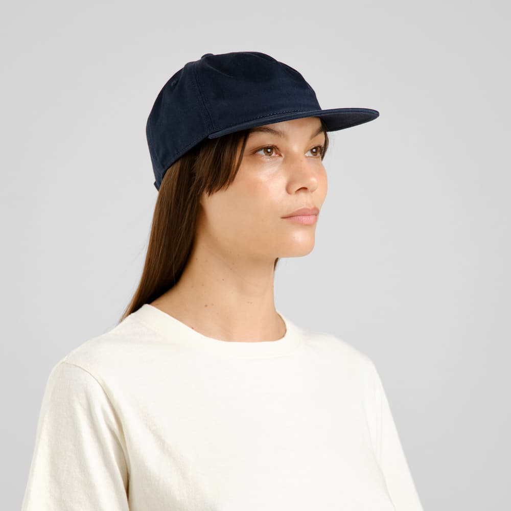 Cap Globen Base Navy
