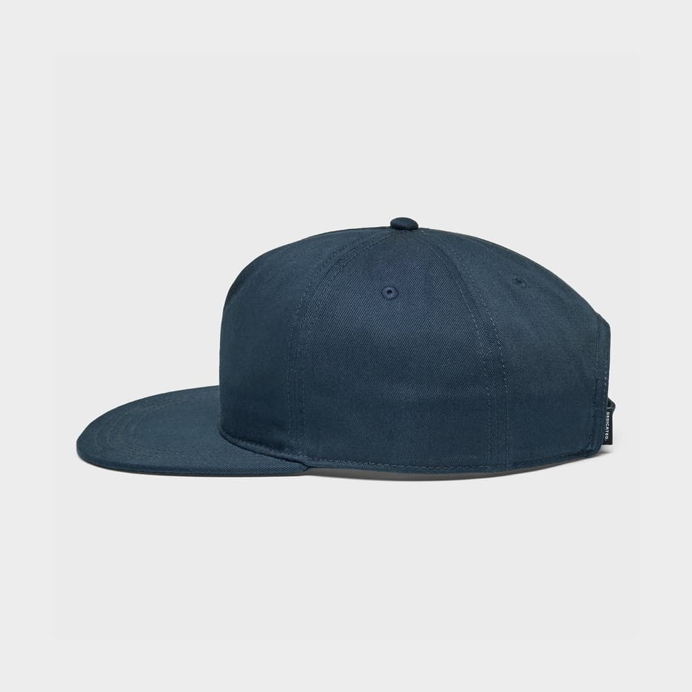 Cap Globen Base Navy