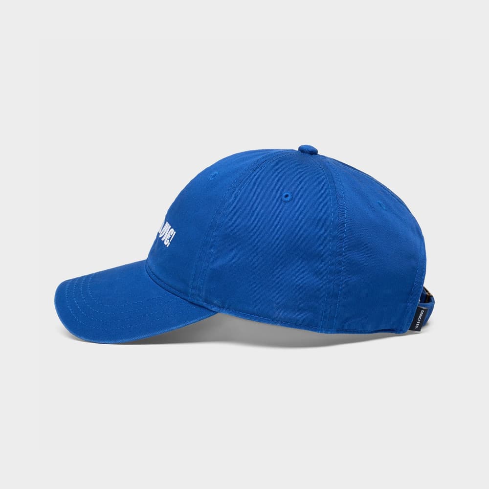 Soft Cap Slussen Sea La Vie Royal Blue