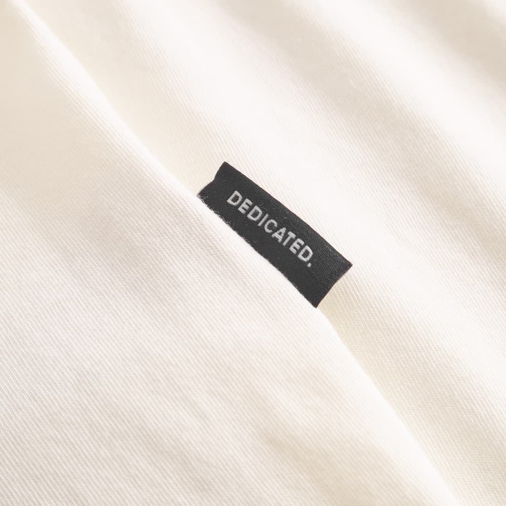 T-shirt Stockholm E-mail Master Off-White