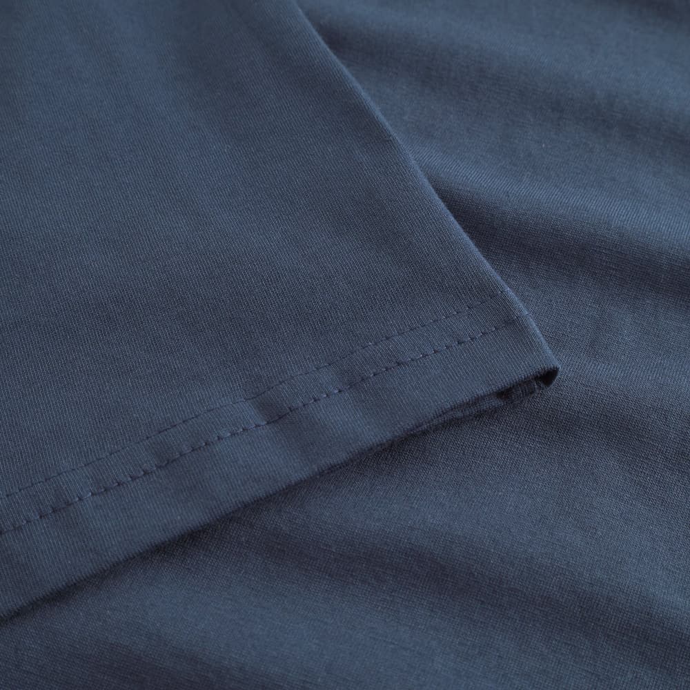 T-shirt Stockholm The Phoenix Bird Navy