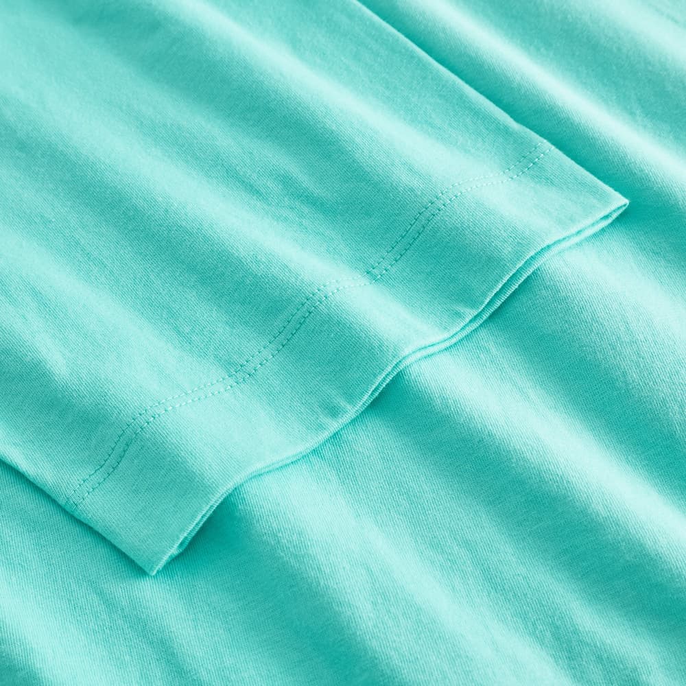 T-shirt Vadstena Base Pool Blue