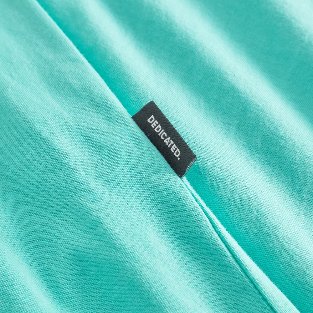 T-shirt Vadstena Base Pool Blue