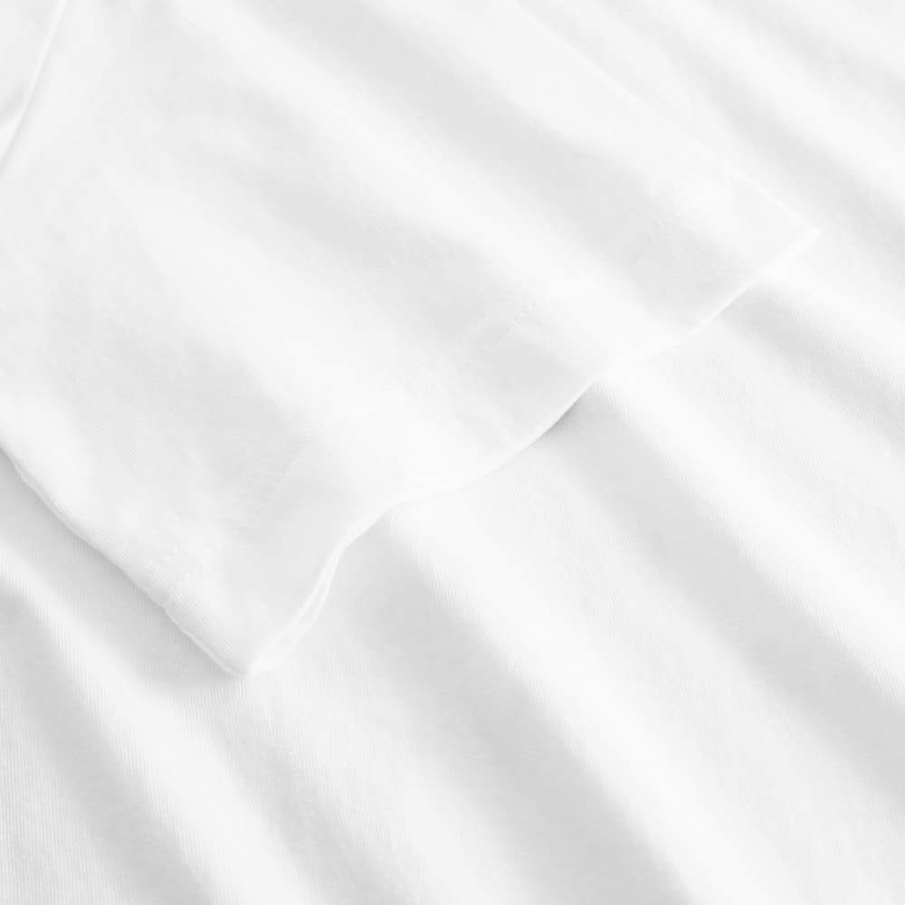 T-shirt Vadstena Parallel Universe White