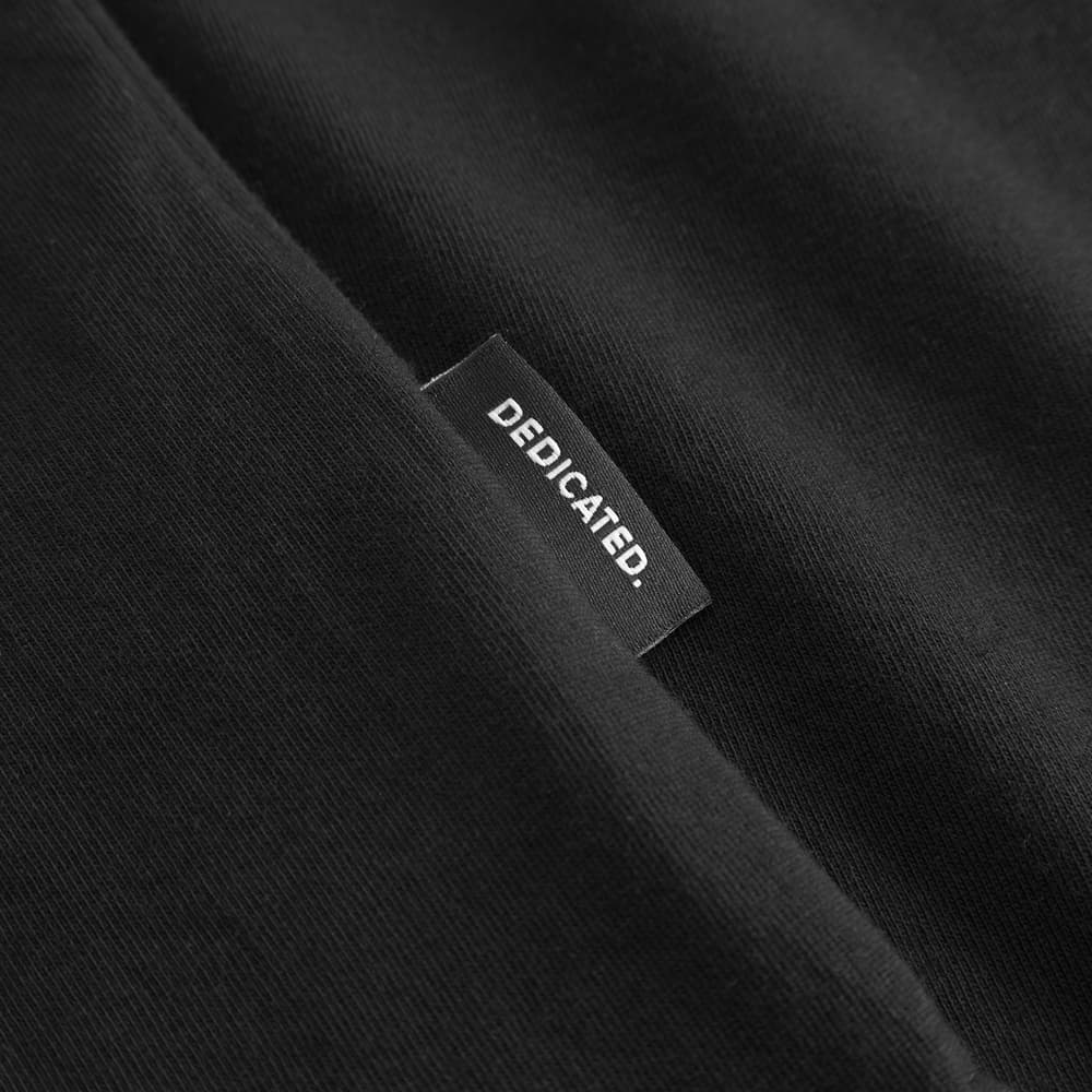 T-shirt Visby Eve Was Framed Black