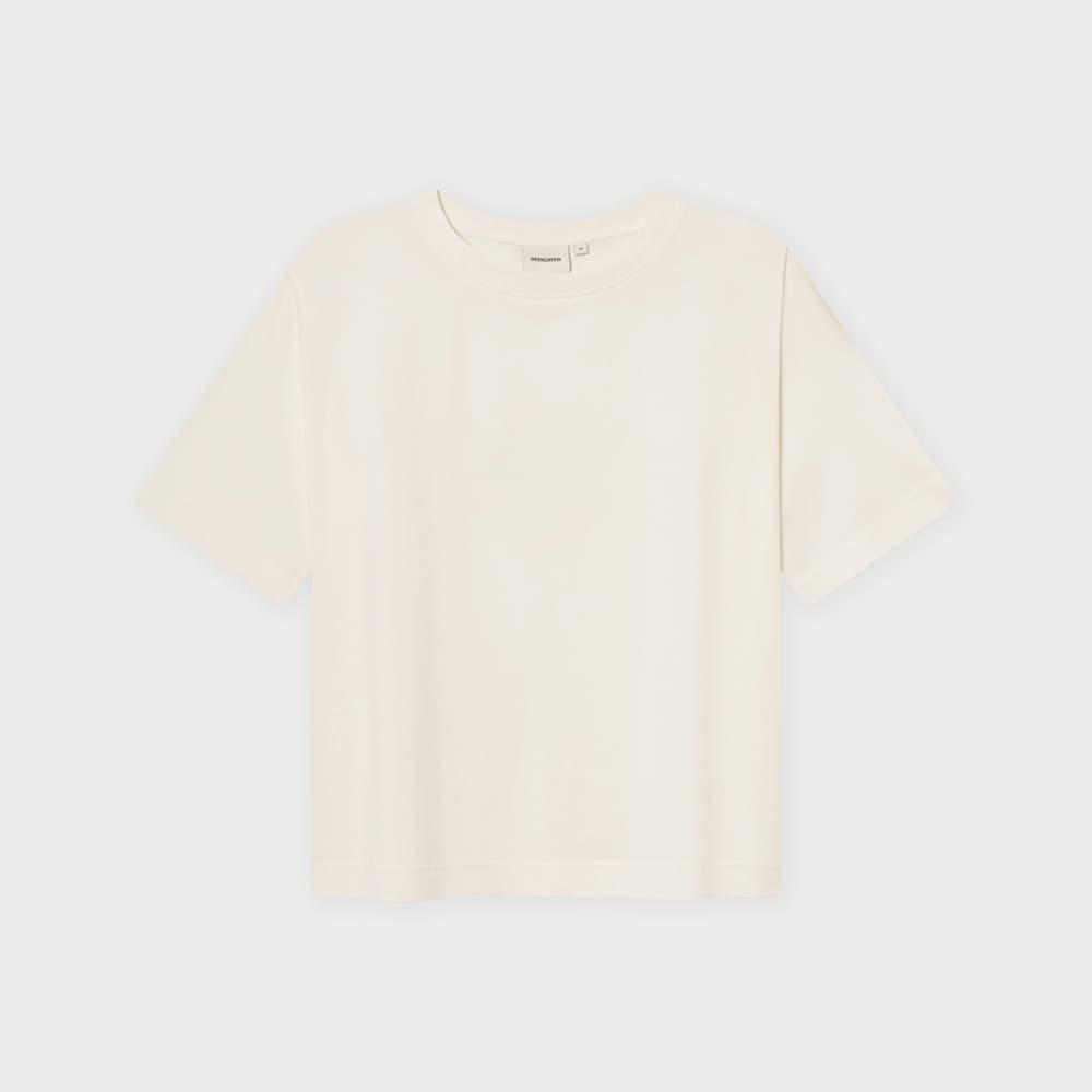 T-shirt Vadstena Base Off-White