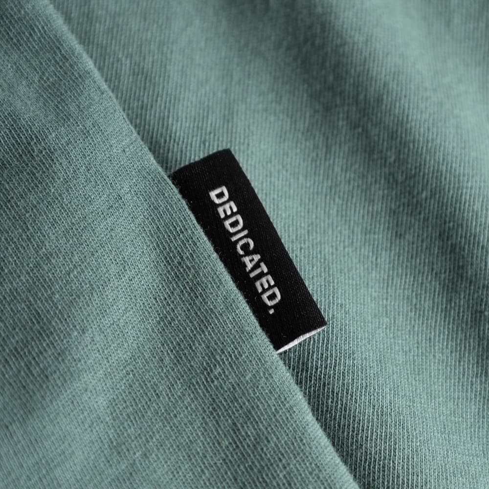 T-shirt Stockholm Base Forest Green