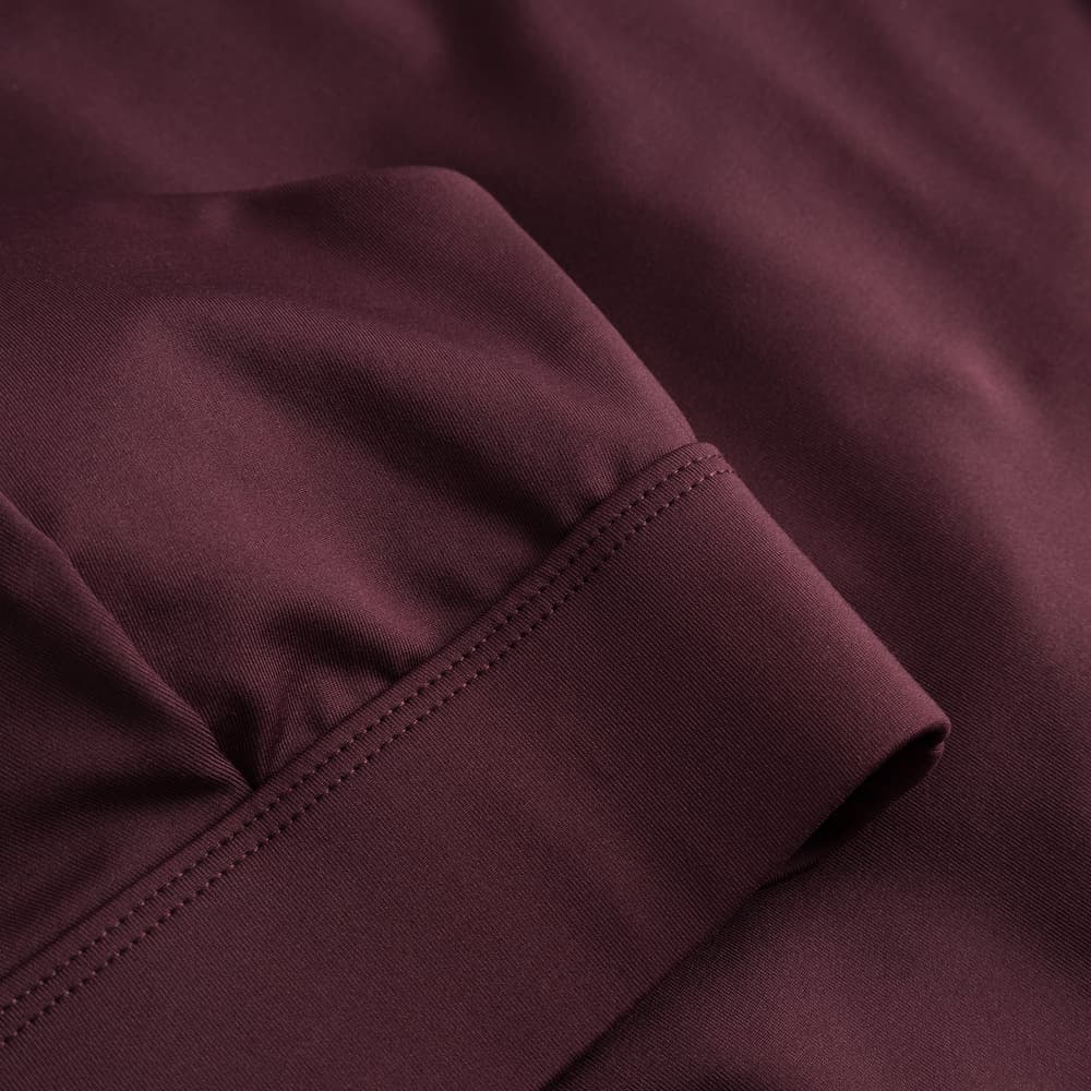 Bikini Top Alva Burgundy