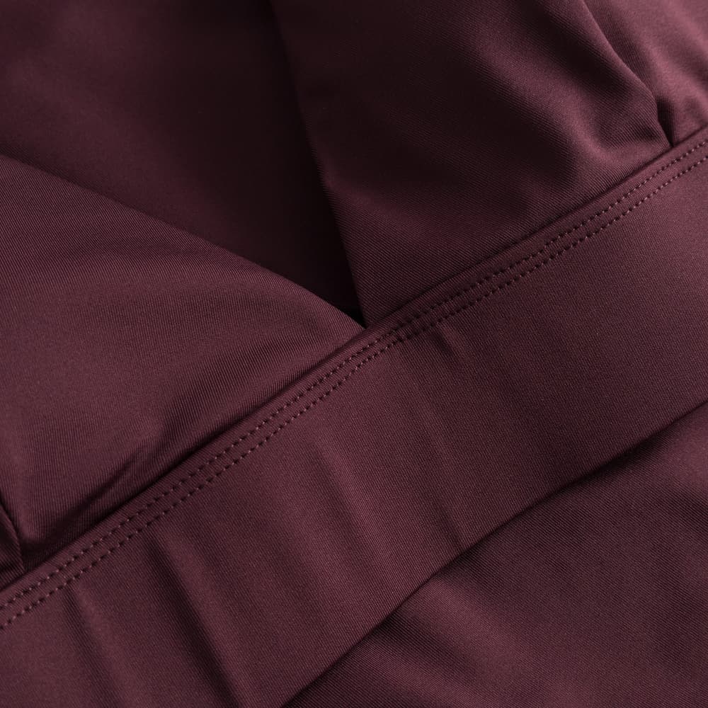 Bikini Top Alva Burgundy