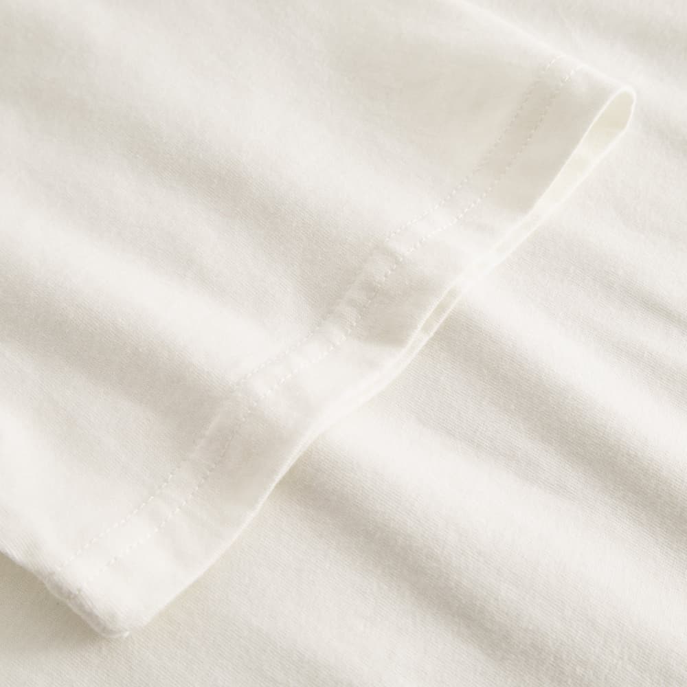 T-shirt Stockholm Sucked In Off-White