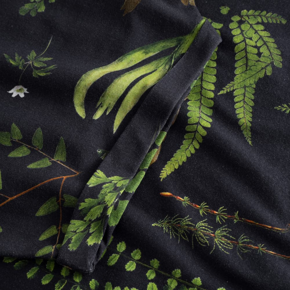 T-shirt Visby Secret Garden