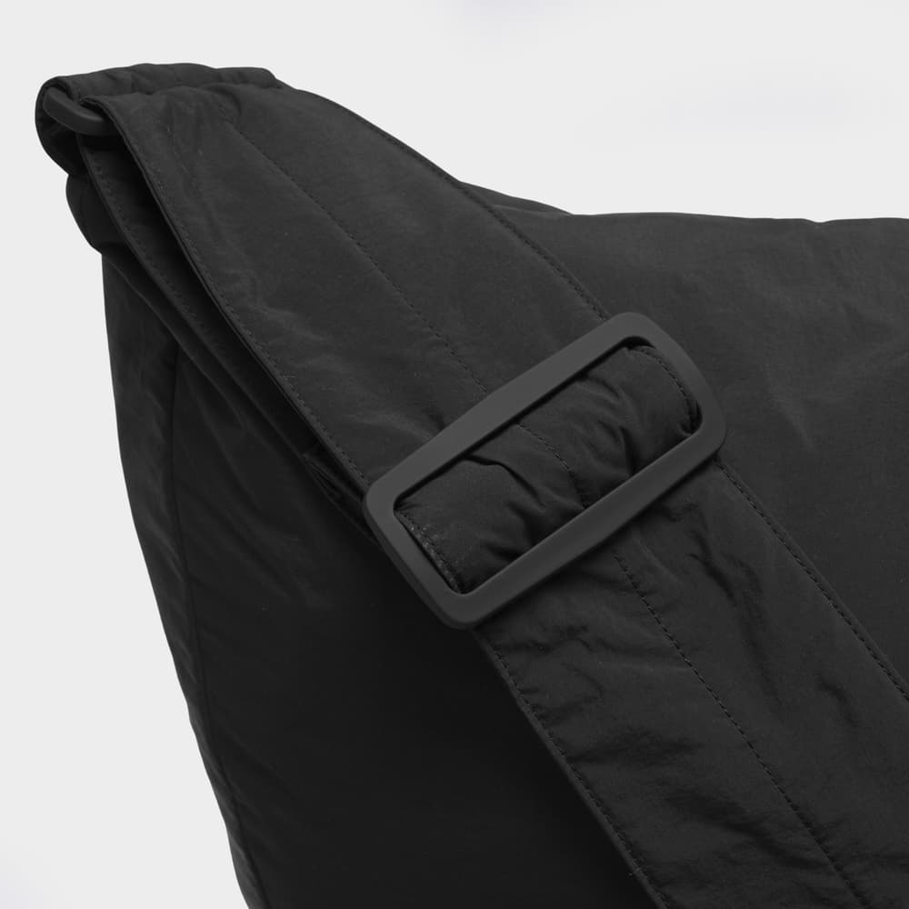 Shoulder Bag Solna Black