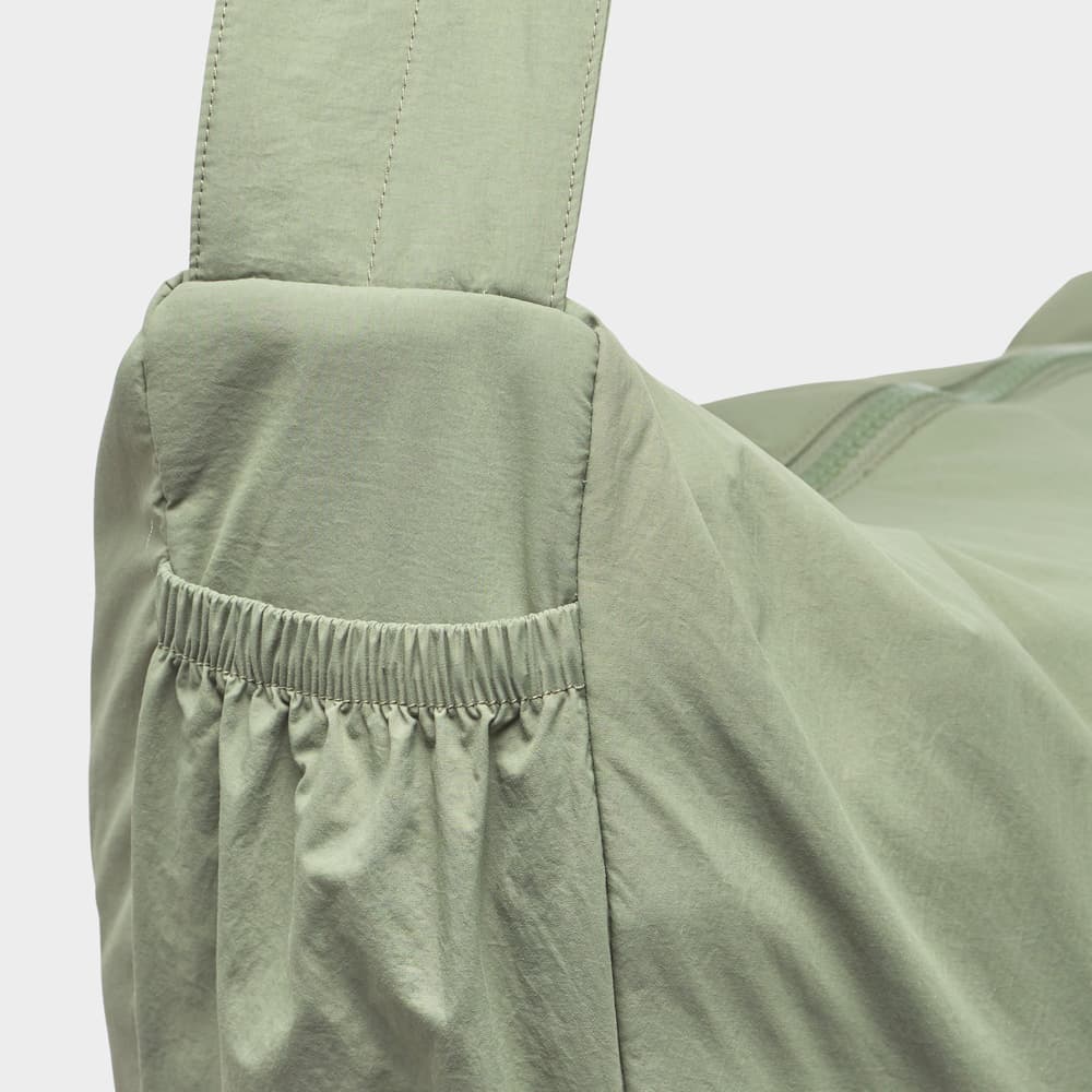 Shoulder Bag Solna Leaf Green