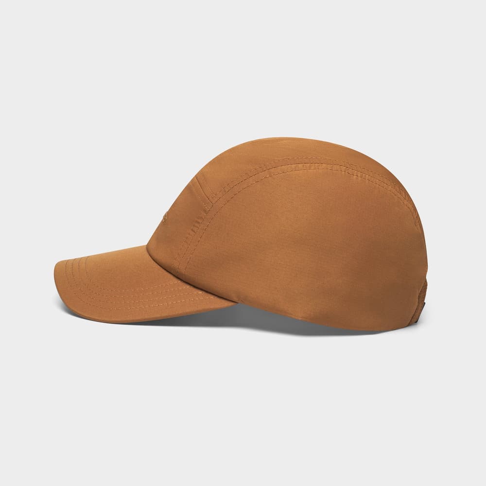 Cap Bromma Mustard
