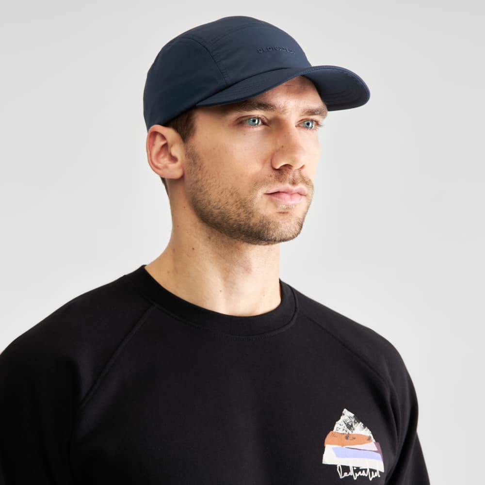 Cap Bromma Navy