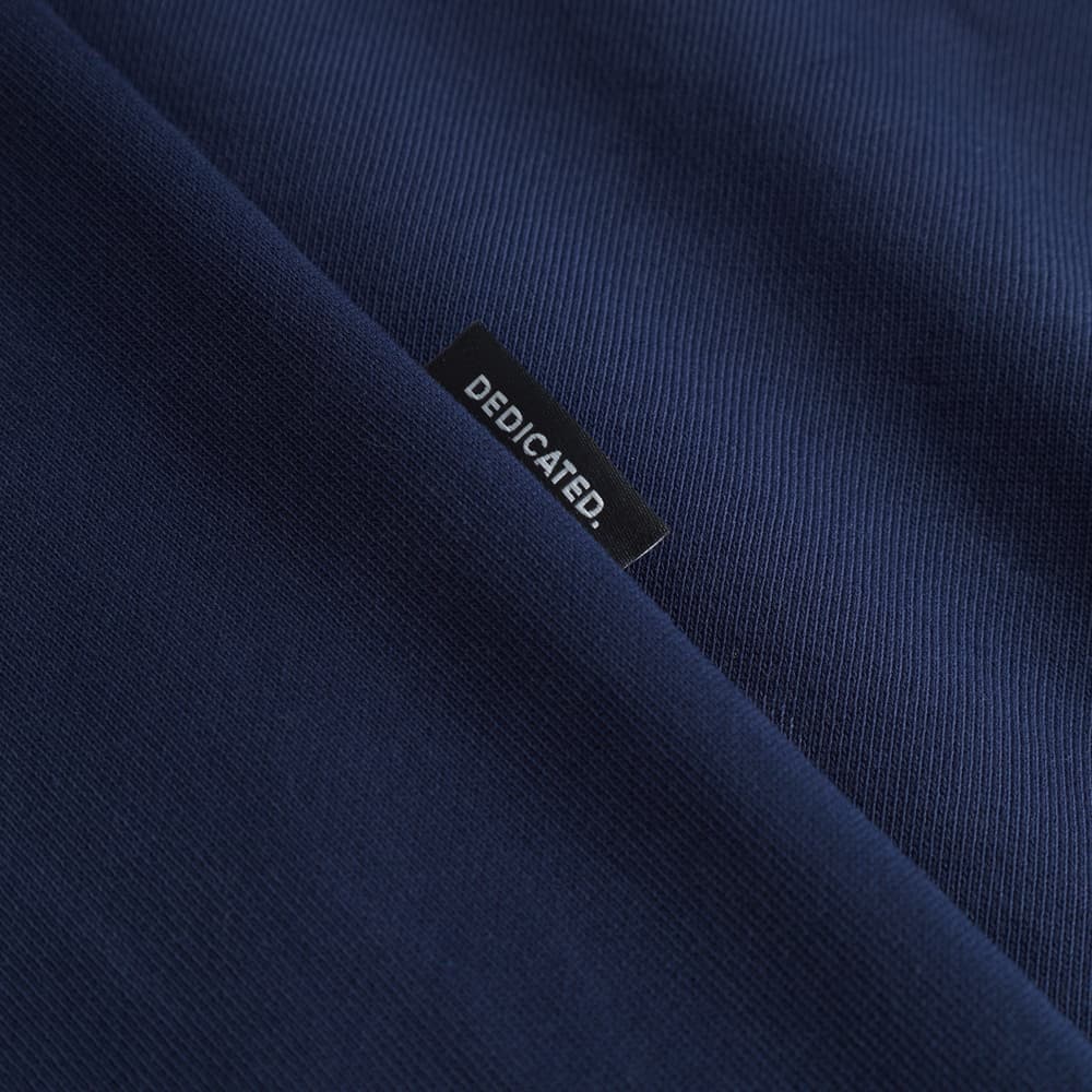 Hoodie Falun Base Navy