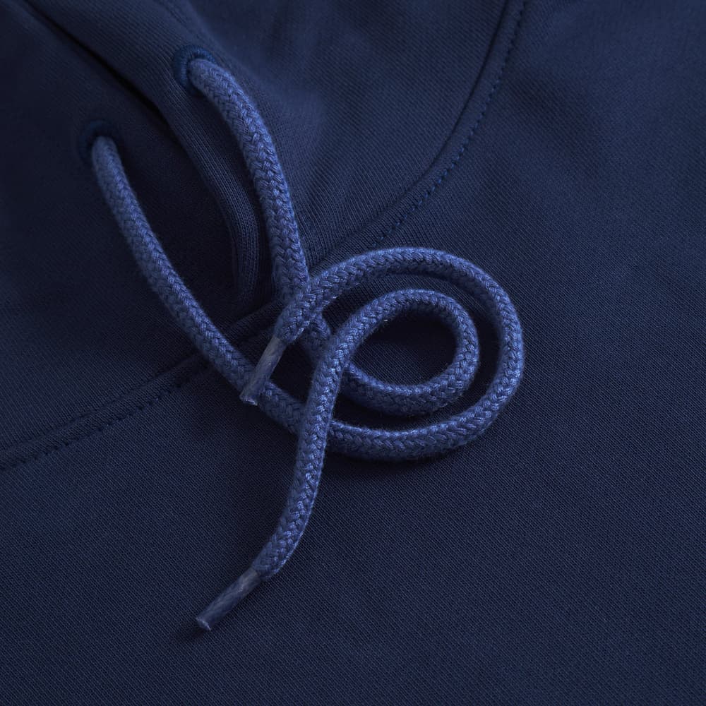 Hoodie Falun Base Navy