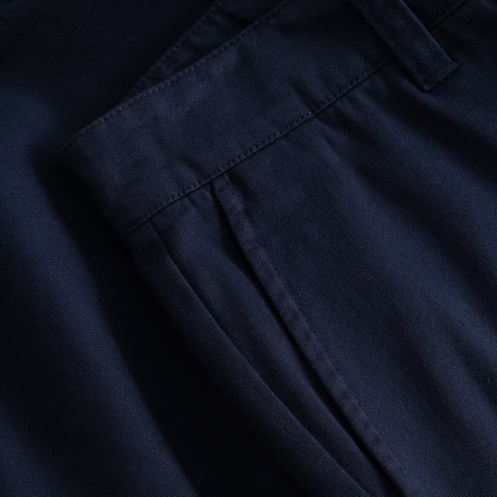 Chino Pants Sund Navy