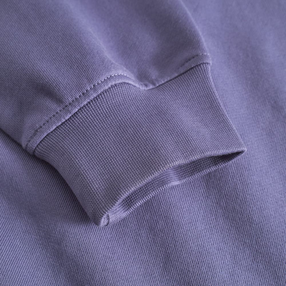 Sweatshirt Ystad Base Heron Blue