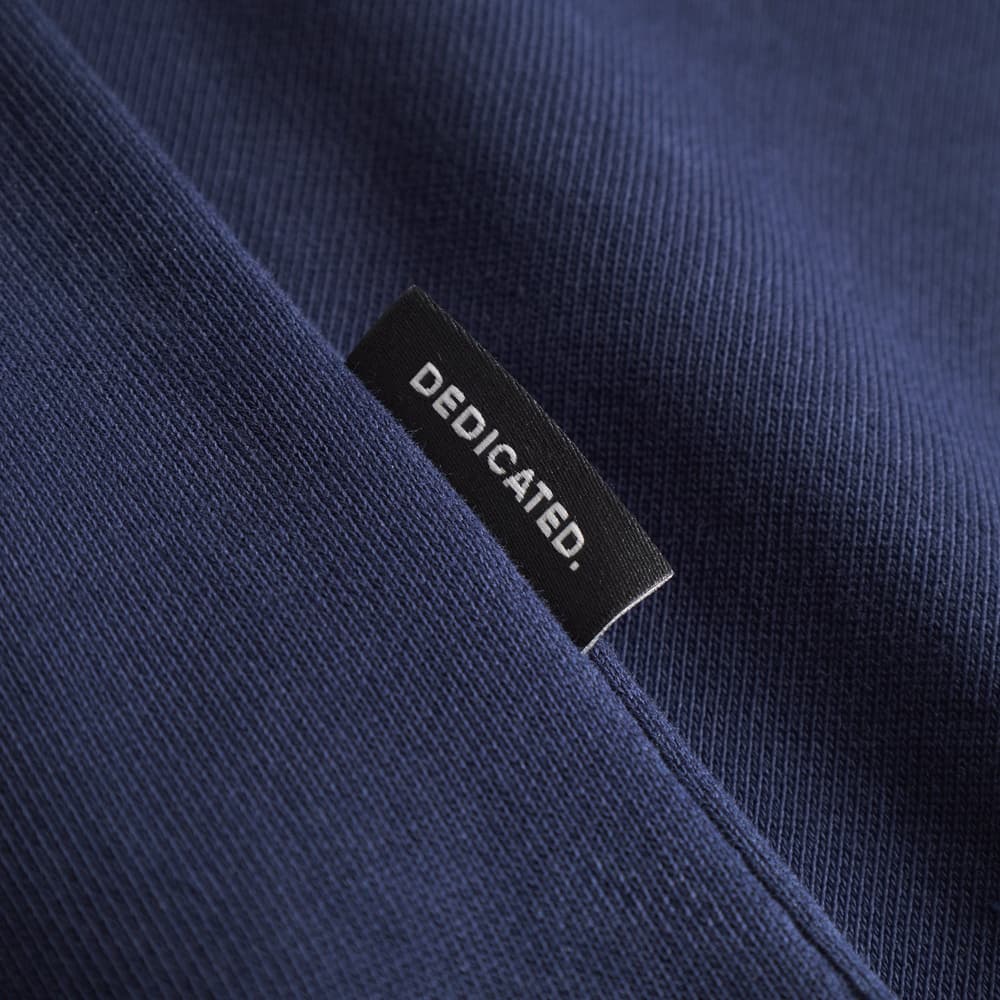 Sweatshirt Ystad Base Navy