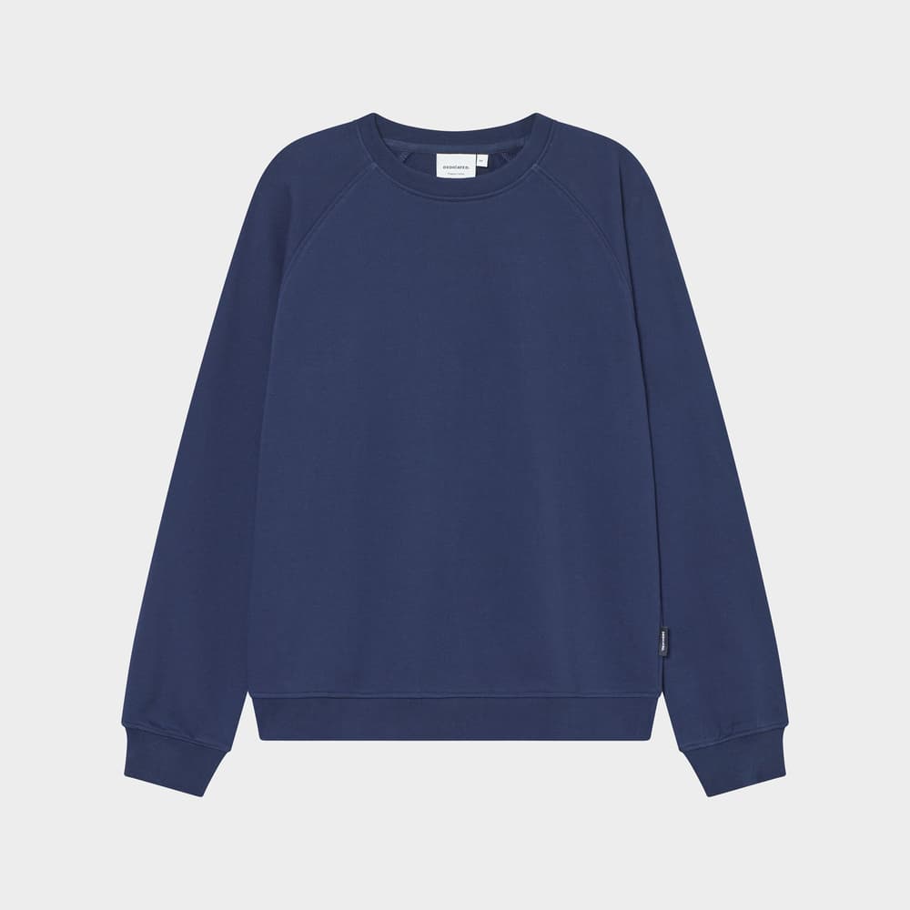 Sweatshirt Ystad Base Navy