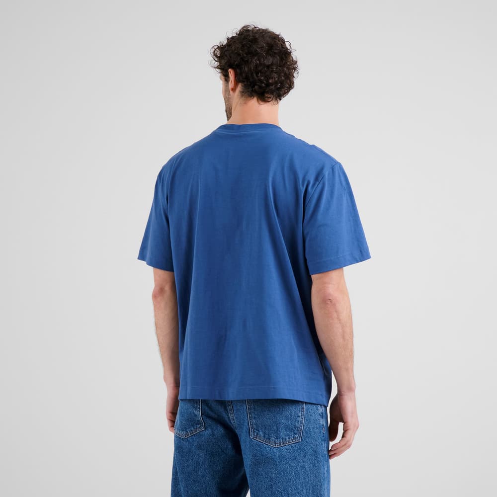 T-shirt Skanstull True Blue