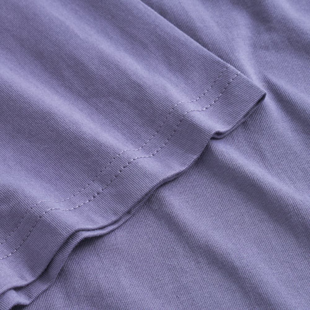 T-shirt Stockholm Base Heron Blue